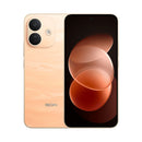 REDMI 80940 Note 17 Pro 5G Satin Orange 12GB/256GB هاتف ريدمي نوت17برو شاومي