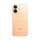 REDMI 80940 Note 17 Pro 5G Satin Orange 12GB/256GB هاتف ريدمي نوت17برو شاومي