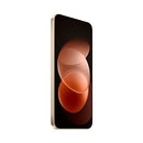 REDMI 80940 Note 17 Pro 5G Satin Orange 12GB/256GB هاتف ريدمي نوت17برو شاومي