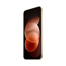 REDMI 80940 Note 17 Pro 5G Satin Orange 12GB/256GB هاتف ريدمي نوت17برو شاومي