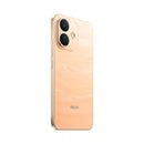 REDMI 80940 Note 17 Pro 5G Satin Orange 12GB/256GB هاتف ريدمي نوت17برو شاومي