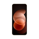 REDMI 80940 Note 17 Pro 5G Satin Orange 12GB/256GB هاتف ريدمي نوت17برو شاومي