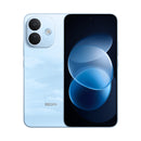 REDMI 80966 Note 17 Pro 5G Sky Blue 12GB/256GB هاتف ريدمي نوت17 برو شاومي