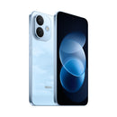 REDMI 80966 Note 17 Pro 5G Sky Blue 12GB/256GB هاتف ريدمي نوت17 برو شاومي