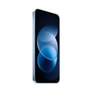 REDMI 80966 Note 17 Pro 5G Sky Blue 12GB/256GB هاتف ريدمي نوت17 برو شاومي