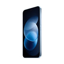 REDMI 80966 Note 17 Pro 5G Sky Blue 12GB/256GB هاتف ريدمي نوت17 برو شاومي