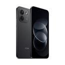 REDMI 81213 Note 17 Pro Max 5G Black 12GB/256GB هاتف ريدمي نوت17 برو شاومي