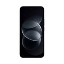 REDMI 81213 Note 17 Pro Max 5G Black 12GB/256GB هاتف ريدمي نوت17 برو شاومي