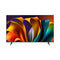 HISENSE 85A61N 4K Smart TV 85 Inches, Black شاشة هايسنس حجم 85