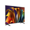HISENSE 85A61N 4K Smart TV 85 Inches, Black شاشة هايسنس حجم 85
