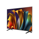 HISENSE 85A61N 4K Smart TV 85 Inches, Black شاشة هايسنس حجم 85