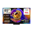 TCL C7L 85-Inch SQD-Mini LED TV Up to 2176 Zones HDR 3000 nits 288Hz DLG