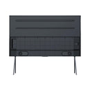 ALHAFIDH 85MG9 4K Mini-LED UHD Google TV, 85-Inch شاشة سمارت حجم 85 فور كي مني ليد 120 هرتز الحافظ
