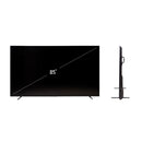 JVC 85NQ7225 GOOGLE TV QLED 144HZ, 85-Inch شاشة حجم 85 جي في سي
