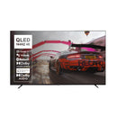 JVC 85NQ7225 GOOGLE TV QLED 144HZ, 85-Inch شاشة حجم 85 جي في سي