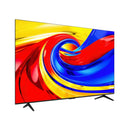 TCL P7L 85-Inch Premium QLED 4K TV HDR 10+ Dolby Vision ONKYO 2.1 + حجز مسبق هدية S55H