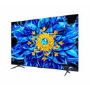 TCL P8L 85-Inch QD-Mini LED 144Hz VRR HDR 10+ Onkyo 2.1 Dolby Vision Game Master + حجز مسبق هدية S55H