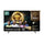 HISENSE 85U7Q Mini-LED 144Hz VRR QLED Gaming TV, 85 Inch شاشة حجم 85 هايسنس