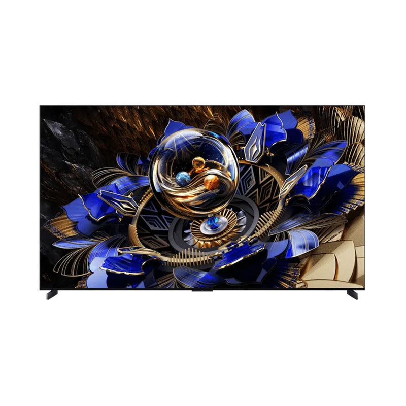 TCL X11K 85" Flagship QD-Mini LED TV Up to 14112 Zones HDR 6500 nits