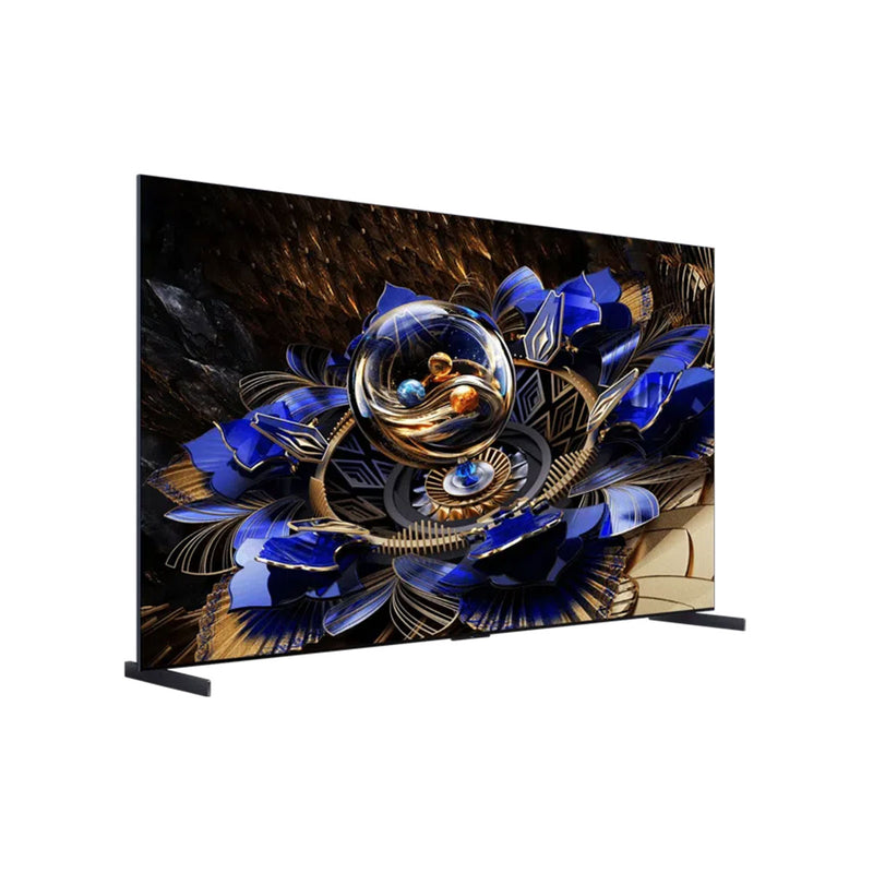 TCL X11K 85" Flagship QD-Mini LED TV Up to 14112 Zones HDR 6500 nits