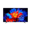 TCL 75T8C 4K QLED HDR Smart TV, Google TV with 144Hz Motion Clarity Pro and Onkyo 2.1 Sound