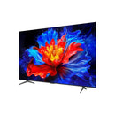 TCL 75T8C 4K QLED HDR Smart TV, Google TV with 144Hz Motion Clarity Pro and Onkyo 2.1 Sound