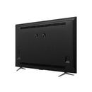 TCL 75T8C 4K QLED HDR Smart TV, Google TV with 144Hz Motion Clarity Pro and Onkyo 2.1 Sound