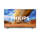 PHILIPS 86PQT8530/56 8530 Series 4K UHD QLED TV, 86-Inch