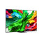 LG 86QNED86A6A 86 inch LG QNED evo AI QNED86 MiniLED 4K 120Hz Smart TV AI Magic remote webOS25 2025 شاشة حجم 86 ال جي