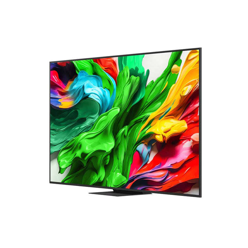 LG 86QNED86A6A 86 inch LG QNED evo AI QNED86 MiniLED 4K 120Hz Smart TV AI Magic remote webOS25 2025 شاشة حجم 86 ال جي