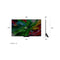 LG 86QNED86A6A 86 inch LG QNED evo AI QNED86 MiniLED 4K 120Hz Smart TV AI Magic remote webOS25 2025 شاشة حجم 86 ال جي