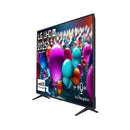 LG 86UA85006LA UHD AI UA85 4K Smart TV AI Magic Remote HDR10 webOS25 2025, 86-Inch  شاشة حجم 86 مدعومة بالذكاء الاصطناعي بدقة 4 كي مع ريمونت ذكي ال جي