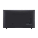 LG 86UT80006LB UHD AI UT80 4K Smart TV AI Magic remote HDR10 webOS24, 86 Inch شاشة الجي حجم 86