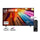 LG 86UT80006LB UHD AI UT80 4K Smart TV AI Magic remote HDR10 webOS24, 86 Inch شاشة الجي حجم 86