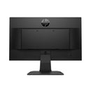 HP DESKTOP 884W8EA Pro Tower 290 G9 - Core i3-12100 - 4GB RAM - 1TB HDD With HP Monitor P204v 19.5" HD+ (1600 x 900) كومبيوتر مكتبي اتش بي