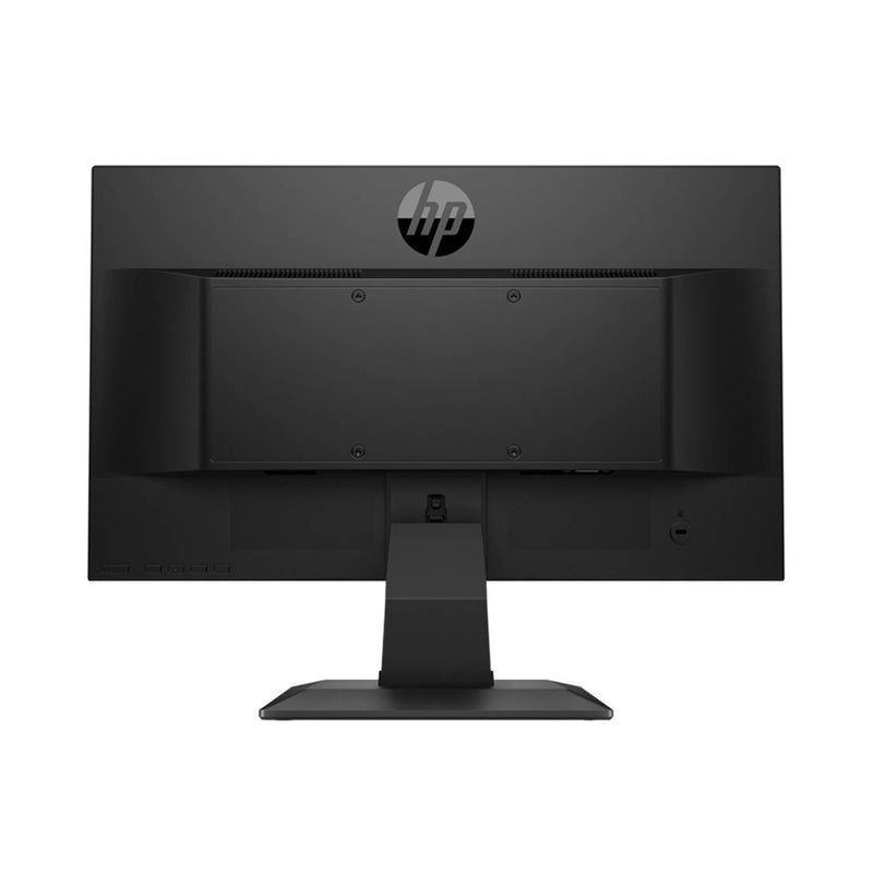 HP DESKTOP 884W8EA Pro Tower 290 G9 - Core i3-12100 - 4GB RAM - 1TB HDD With HP Monitor P204v 19.5" HD+ (1600 x 900) كومبيوتر مكتبي اتش بي