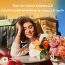 HUAWEI Pura 90s Pro 12GB/512GB Mulberry Black + Free Gift  هدية مجانية