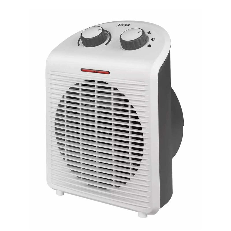 TRISA 9353.4145 Heat & Chill Fan Heater دفاية مروحة حرارية ومبردة تريسا