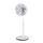 TRISA 9355.701 Silent Chill fan مروحة الصمت تريسا