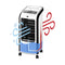 TRISA 9356.7010 Air Cooler "Hydro Cool" مبرد الهواء "هيدرو كول" تريسا