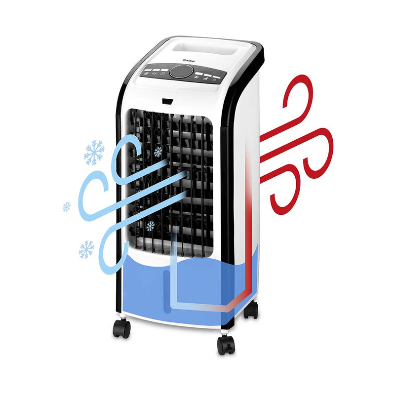 TRISA 9356.7010 Air Cooler "Hydro Cool" مبرد الهواء "هيدرو كول" تريسا