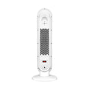 TRISA 9361.7045 2-in-1 Cozy Air Fan Heater, White دفاية مروحة 2 في 1 مريحة، باللون الأبيض تريسا