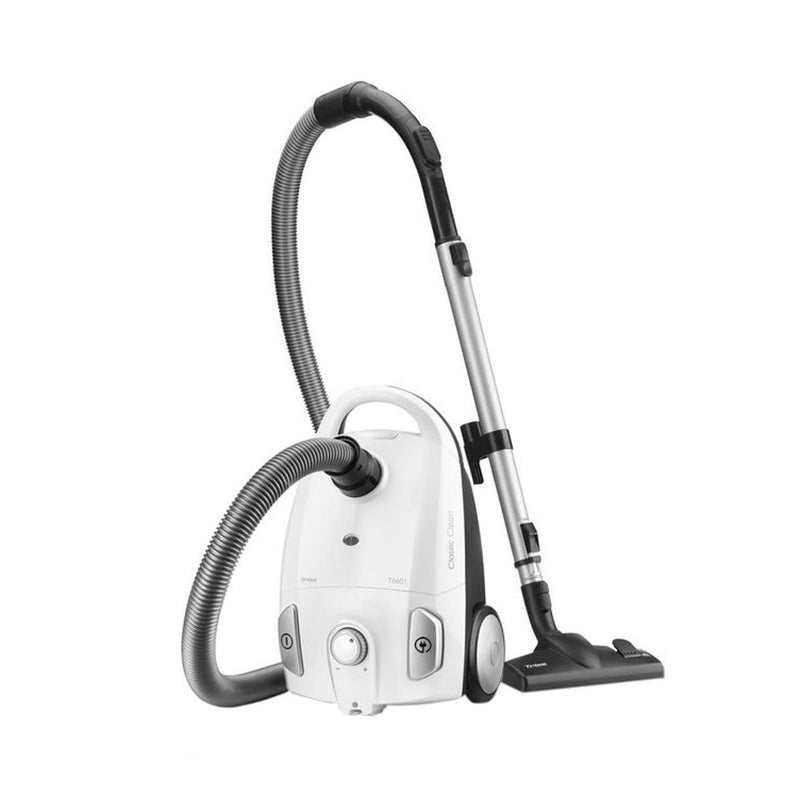 TRISA 9466.01 Vacuum Cleaner "Classic Clean T6601" مكنسة كهربائية تريسا