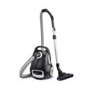 TRISA 9477.42 Professional Vacuum Clean 800 W, Black مكنسة كهربائية تريزا