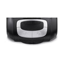 TRISA 9477.42 Professional Vacuum Clean 800 W, Black مكنسة كهربائية تريزا