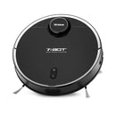 TRISA 9504.41 Robot vacuum cleaner "T-Bot" مكنسة كهربائية روبوتية تريسا