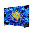 TCL P8L 98-Inch QD-Mini LED 144Hz VRR HDR 10+ Onkyo 2.1 Dolby Vision Game Master + حجز مسبق هدية S55H