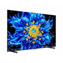 TCL P8L 98-Inch QD-Mini LED 144Hz VRR HDR 10+ Onkyo 2.1 Dolby Vision Game Master + حجز مسبق هدية S55H