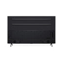 LG 98UT90006LA UHD 4K Smart TV AI Magic remote HDR10 Pro webOS24 2024, 98-Inch شاشة حجم 98 مدعومة بالذكاء الاصطناعي بدقة 4 كي مع ريمونت ذكي ال جي