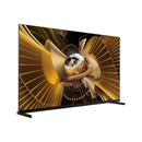 TCL X11L 75-Inch Flagship SQD-Mini LED TV Up to 20736 Zones HDR 9000nits نطاق الالوان الواسع BT2020 %100 + عرض الحجز المسبق مع هدية Z100-M